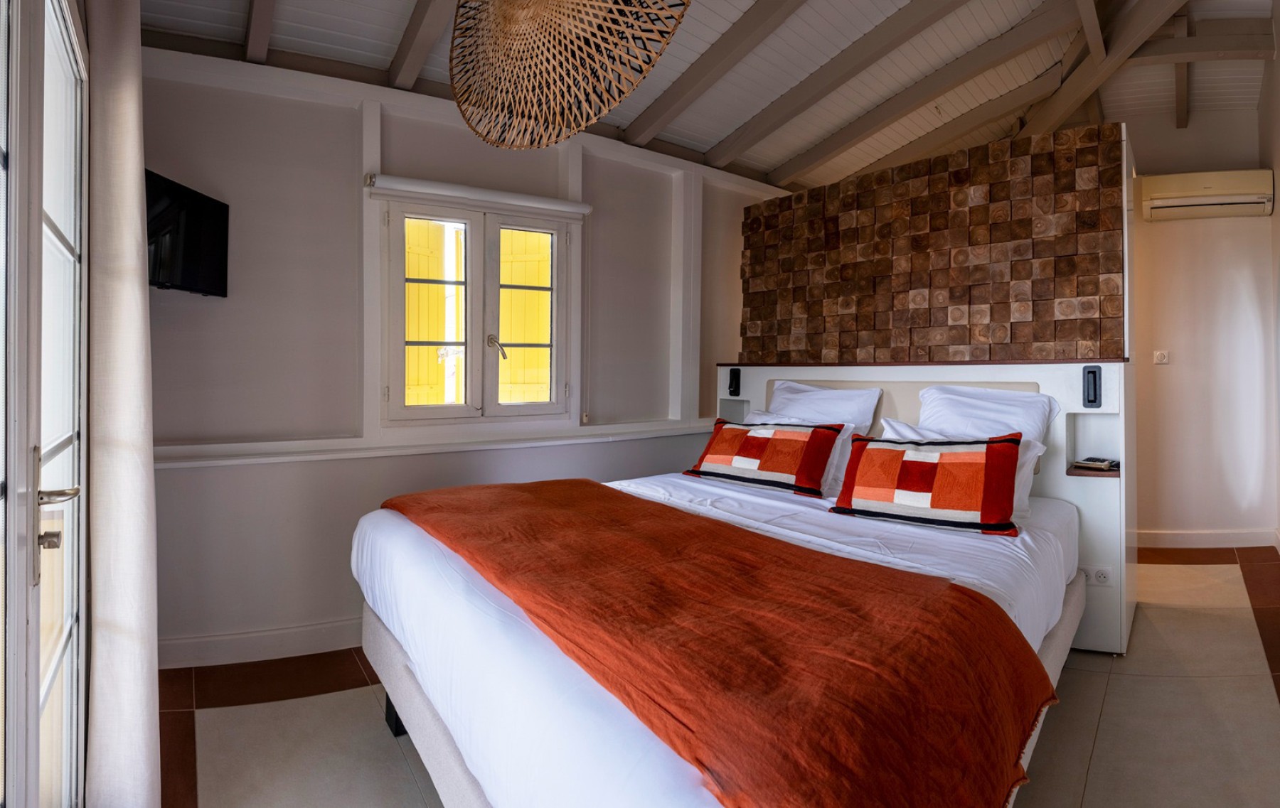 Villa Grand Luxe